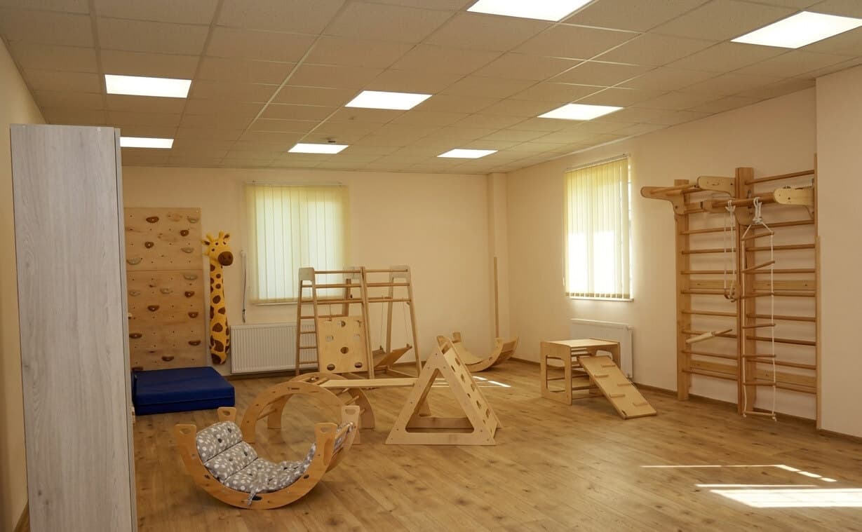 საბავშვო ბაღი 2