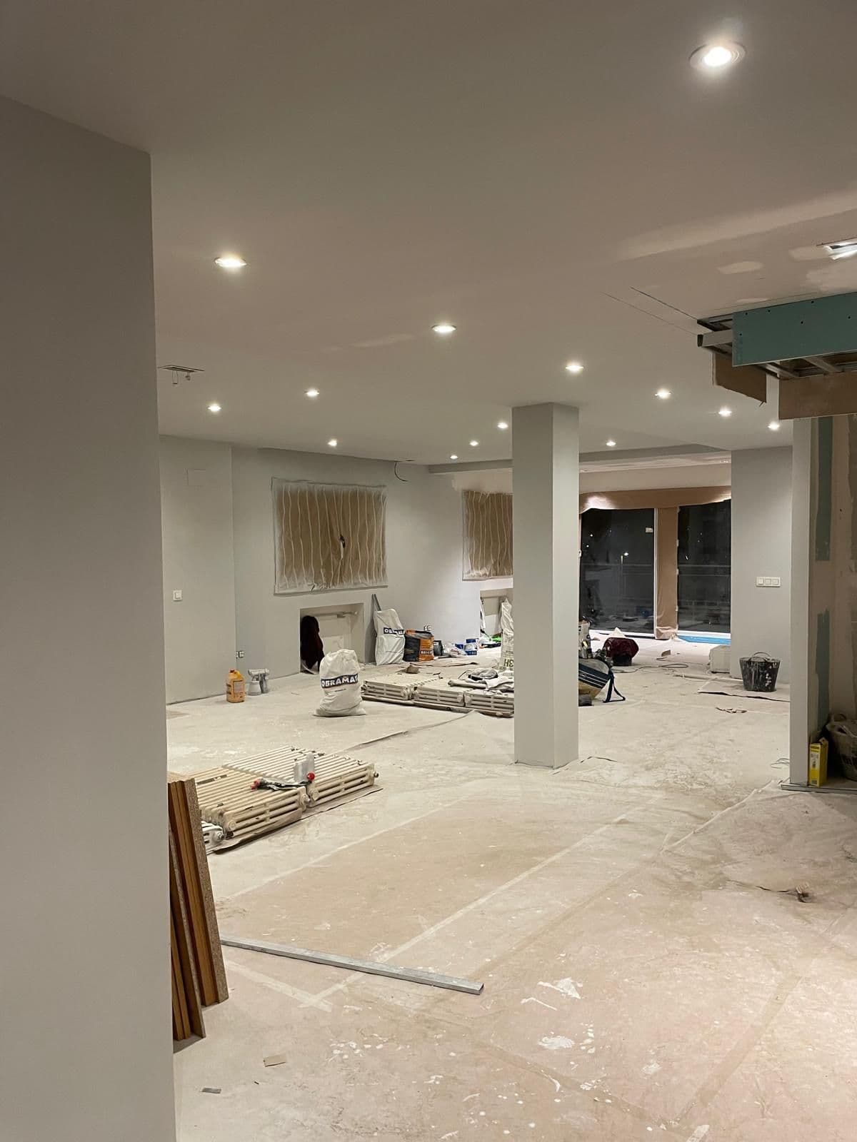 მშენებლობა და რემონტი detail