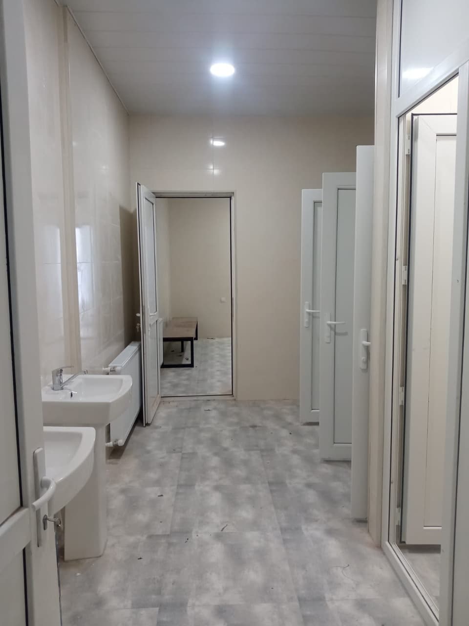 სპორტკომპლექსი ბოლნისში 3